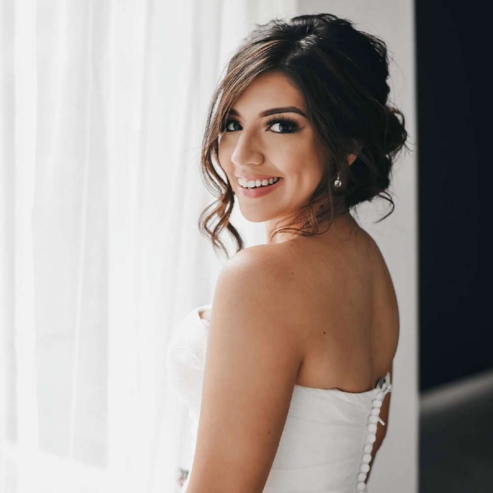 Meet your Posher, Liliana